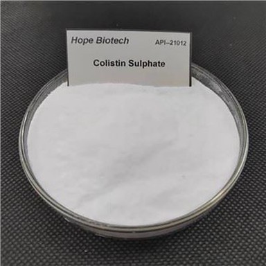Kolistin Sulfat