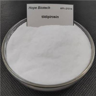 Tildipirosin
